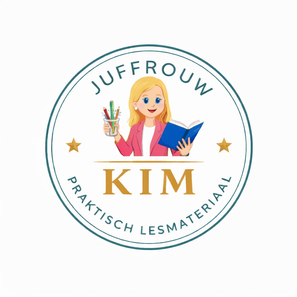 Juffrouw Kim
